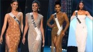 Miss Universe 2018 Final Winner Predictions: Miss Philippines Catriona Gray, Miss Puerto Rico Kiara Ortega, Miss India Nehal Chudasama & Other Front Runners!