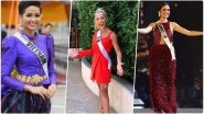 Miss Universe 2018: Miss USA Sarah Rose Summers Apologises for Insulting Miss Cambodia & Miss Vietnam Over Their English Speaking Skills