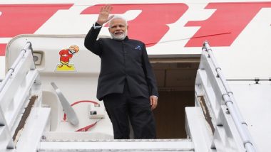 PM Modi Returns to New Delhi After Attending G20 Summit in Buenos Aires