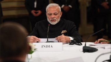 India to Host G20 Summit in 2022, Event to Coincide With 75th Independence Anniversary: PM Modi in Buenos Aires