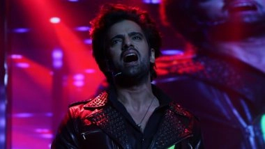 Kulfi Kumar Bajewala Actor Mohit Malik Dreads Divorce