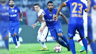 Bengaluru FC vs Mumbai City FC, ISL 2018-19, Live Streaming Online: How to Get Indian Super League 5 Live Telecast on TV & Free Football Score Updates in Indian Time?