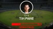 Mumbai Indians Take A Jibe At Tim Paine, Tweets 'Mission Failed' Taking Skipper Rohit Sharma's Side During IND vs AUS 3rd Test at MCG
