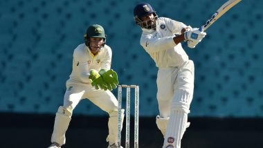 IND vs AUS 1st Test 2018 Match Timing in IST: What Time Will India vs Australia Series Opener Begin in Adelaide