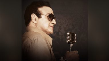 NTR Biopic New Poster: Nandamuri Balakrishna as NT Rama Rao Will Leave You Spellbound!