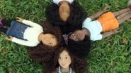 Girls Won't Get Their 'Naturally Perfect Dolls' For Christmas 2018 As Company Faces Bankruptcy Despite Successful Appearance on Shark Tank