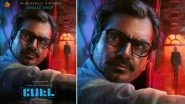 Nawazuddin Siddiqui Joins Rajinikanth, Vijay Sethupathi's 'Petta' and Fans Are Going Crazy Over This Deadly Combo! (View Pic)