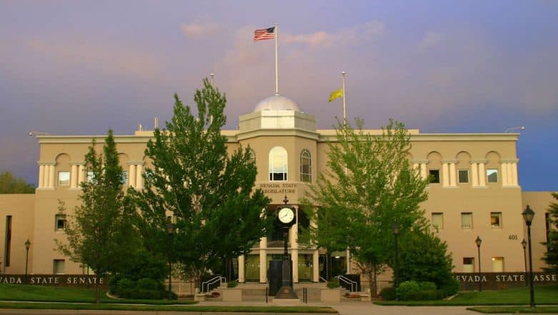Nevada Becomes First Female-Majority Legislature, US State Creates History Nevada Becomes First Female-Majority Legislature, US State Creates History