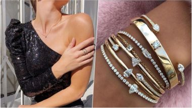 New Year 2019 Jewellery Trends: Step Up Your Style Game with Modern Accessories
