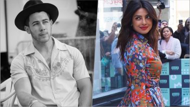 Priyanka Chopra Reveals Why Nick Jonas Isn’t Like Any of Her Ex-Boyfriends Who Never Asked Her to Be Ambitious