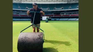 India vs Australia 1st Test 2018: Here's How the Pitch Will Behave for the Series Opener in Adelaide