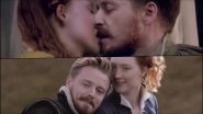 Oral Sex Scene From Mary Queen of Scots Between Saoirse Ronan and Jack Lowden Shows &lsquo;Authentic Female Orgasm on Screen&rsquo;