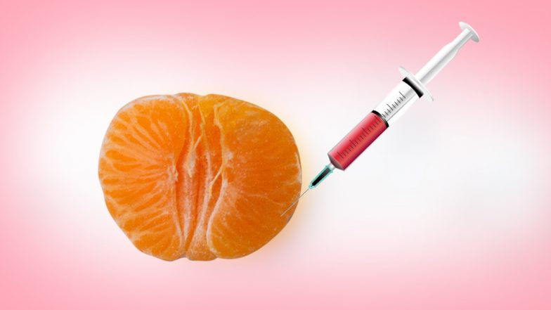 Labia Puff Uses Fillers to Make The Vagina Look Plumper (As if Penis Fillers Weren’t Weird Enough)