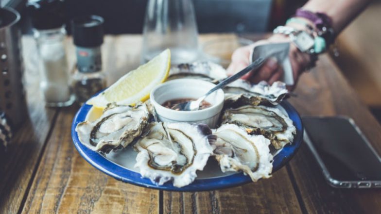 New York City Diners Find Pearl While Eating Oysters: Not One but Two Lucky Oyster Surprises This Month