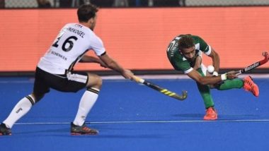 Men's Hockey World Cup 2018 Video Highlights: Germany beat Pakistan 1-0