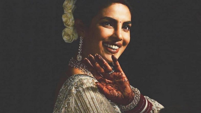 Priyanka Chopra Should Adopt Husband Nick Jonas’ Surname Predicts Astro Numerologist