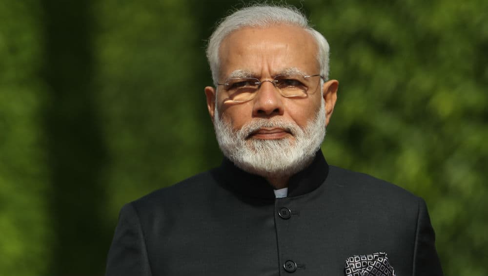 PM Narendra Modi to Embark on 3-day Thailand Visit Today for ASEAN, East Asia, and RCEP Summits PM Narendra Modi to Embark on 3-day Thailand Visit Today for ASEAN, East Asia, and RCEP Summits
