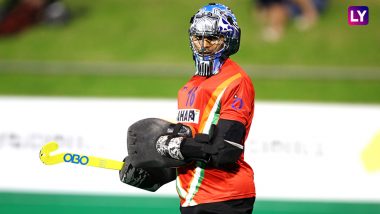 India vs Netherlands, 2018 Men's Hockey World Cup: Manpreet Singh, PR Sreejesh in Top 5 Players to Watch Out For Ahead of 4th Quarter-final Match of HWC in Odisha