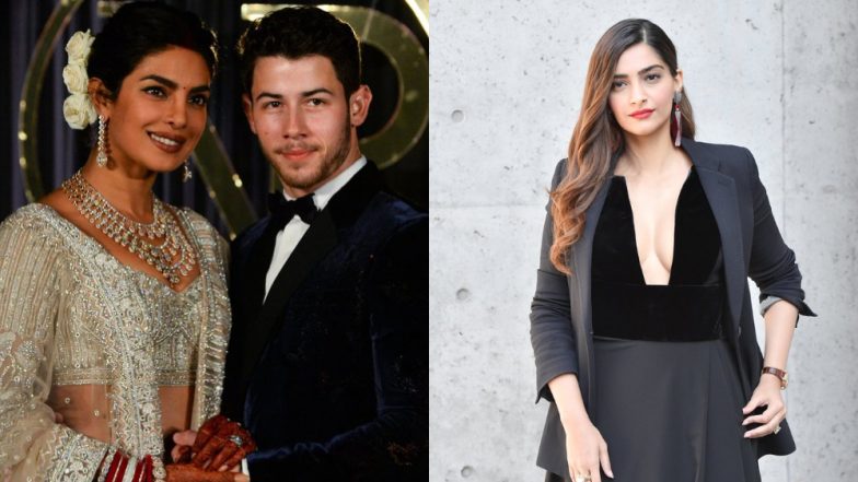 Sonam K Ahuja Slams The Cut’s Salty Article on Priyanka Chopra; Calls It ‘Sexist, Racist and Disgusting’