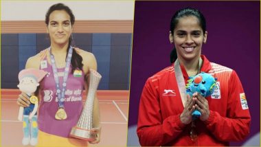 Indian Badminton in 2018: A Watershed Year for Female Shuttlers PV Sindhu, Saina Nehwal and Others