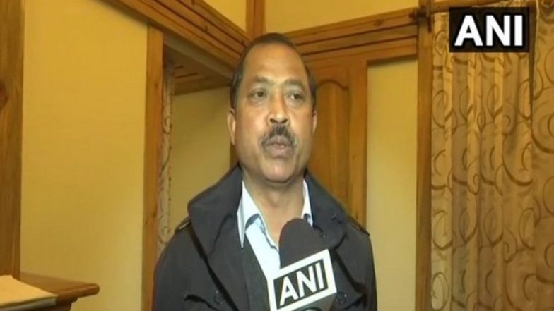 Congress MP's Goof Up in Lok Sabha: Cites Miners Trapped in 'Mizoram' Instead of Meghalaya