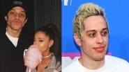 Post-Breakup With Ariana Grande, Pete Davidson Talks About BPD, Online Trolls and His Mental Health in an Emotional Post