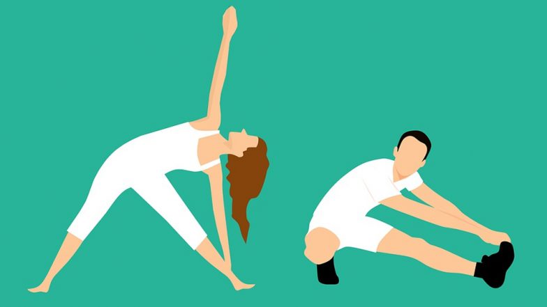 Marital Status Reduces Physical Activity Levels, Know Why