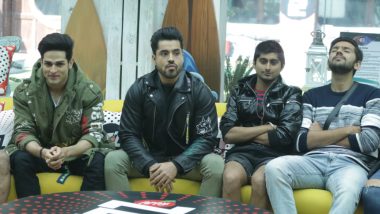 Bigg Boss 12: Priyank Sharma, Gautam Gulati, Kamya Punjabi Left Shocked, Thanks To The Aggressive Attitude Of The Current Contestants