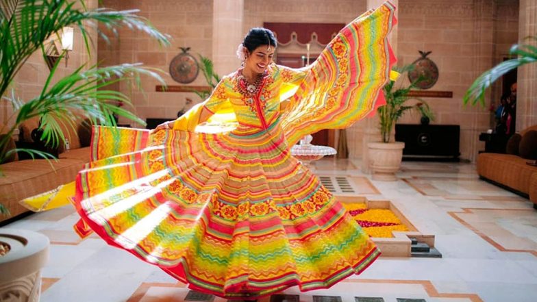 Priyanka Chopra's Neglected House in Bareilly Decorated By Locals, Invite Their 'Daughter' After Marrying Nick Jonas