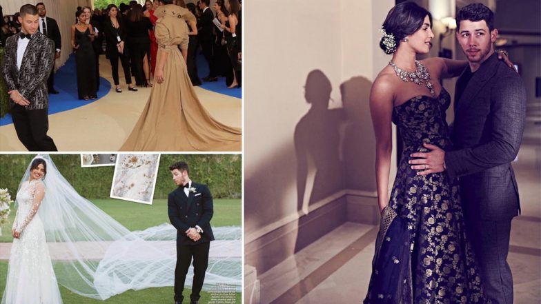 Priyanka Chopra's Husband Nick Jonas Reveals 'Rule Number One' To Keep His Wife Happy!