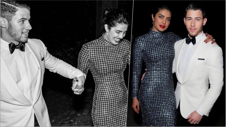 Priyanka Chopra and Nick Jonas Are Married! Here's What NickYanka Wore at Their Christian Wedding at Umaid Bhavan Palace, Jodhpur