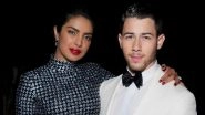 Priyanka Chopra - Nick Jonas Divorce: 5 Recent Pictures of This Gorgeous Couple that Quash All the Negative Stories