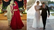 Here's What Newly-Wed Priyanka Chopra and Nick Jonas Have To Say About Their Grand Wedding!