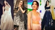Sara Ali Khan For Kedarnath Or Janhvi Kapoor For Dhadak: Who Got Their Debut Promotion Spree Looks Right?