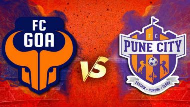 Pune City vs FC Goa ISL 2018-19 Match Preview : Goa Itching to Claw Back Against Pune