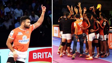 Patna Pirates vs Puneri Paltan, PKL 2018-19, Match Live Streaming and Telecast Details: When and Where To Watch Pro Kabaddi League Season 6 Match Online on Hotstar and TV?