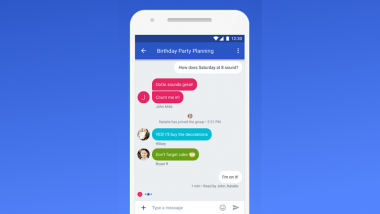 Truecaller-Like Spam Protection Feature Rolled Out By Google For Android Messages; Here’s How You Can Activate It