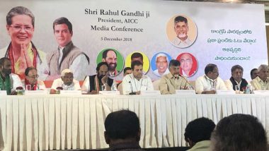 Rahul Gandhi Takes Swipe at Narendra Modi, Says 'Try a Press Conference, It's Fun'