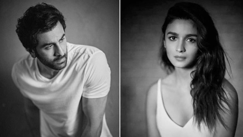 Mahesh Bhatt Confirms Alia Bhatt and Ranbir Kapoor are in LOVE and We Can Already Hear the 'Shehnai'!
