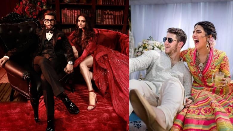 Nickyanka wedding photos are finally out! Priyanka Chopra and Nick Jonas  got hitched in style