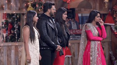 Bigg Boss 12, 23rd December 2018 Episode Written Updates: Somi Khan Gets Eliminated From The Show