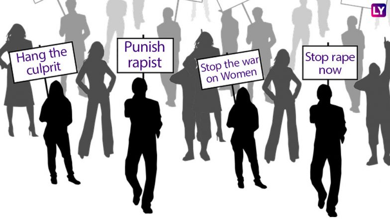 Telangana Shocker: 5 Arrested for Gang-Raping Tribal Woman in Hyderabad, 9 Other Held for Trying to Settle the case
