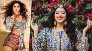 Zero Movie Singer Raja Kumari Calls Cross-Cultural Music Collaborations a Brown Renaissance