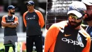 The Curious Case of &lsquo;Injured&rsquo; Ravindra Jadeja: Here&rsquo;s How Ravi Shastri & Co. Stoked the Controversy Ahead of IND vs AUS 3rd Test Match