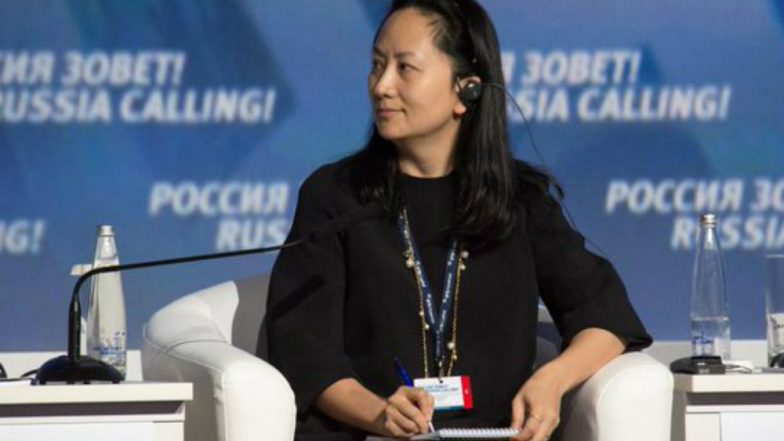 US Issues Fresh Travel Warning Over China's Retaliatory Arrests over Huawei CFO’s Detention