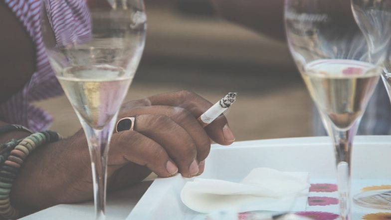 Austria to Ban Smoking in Bars and Restaurants