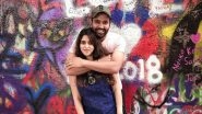 Sachin Tendulkar Shares Adorable Pic of Rohit Sharma With Wife Ritika, Wish the Couple on 'New Phase' of Their Lives