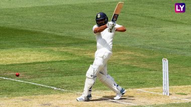 Rohit Sharma Can Help India Chase Down Unachievable Targets in Tests, Says Sanjay Bangar