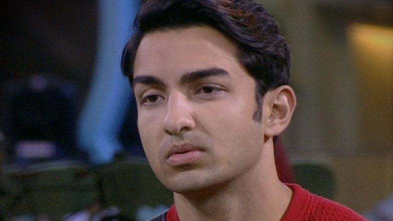 Bigg Boss 12: Here's What Rohit Suchanti Has To Say On His Exit Just a