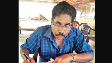 Kerala Tribal Chief S Rajendran Tops Literacy Exams, Scores 96 Marks